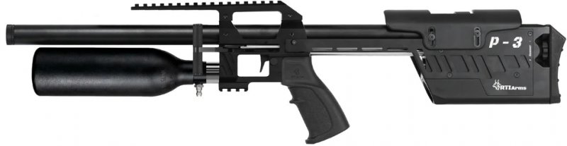 RTI P3 Compact