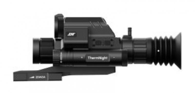 DNT Optics DNT Thermnight TNC335R Multi-Spectral Thermal