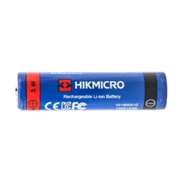 HIKMICRO Hikmicro 18650 3.2Ah Rechargeable Battery