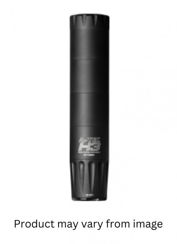 A-Tec A-Tec H3 Silencer