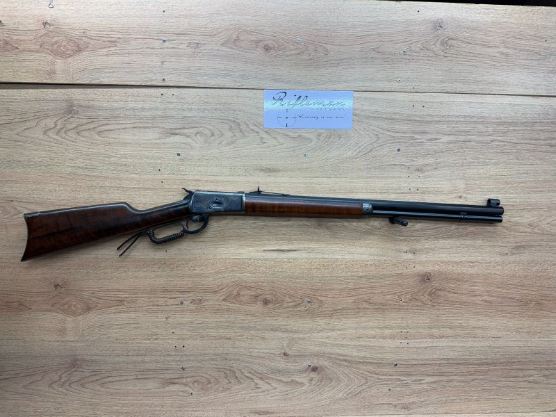 S/H Rossi Puma .45 Colt Underlever Rifle
