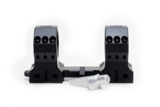 Tier One Second Hand Tier One Monomount - Short Saddle 30mm High 6-MIL/20/MOA