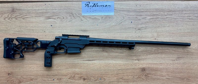 Howa  S/H Howa 1500 MDT LSS-XL Gen 2 6.5 Creedmoor.