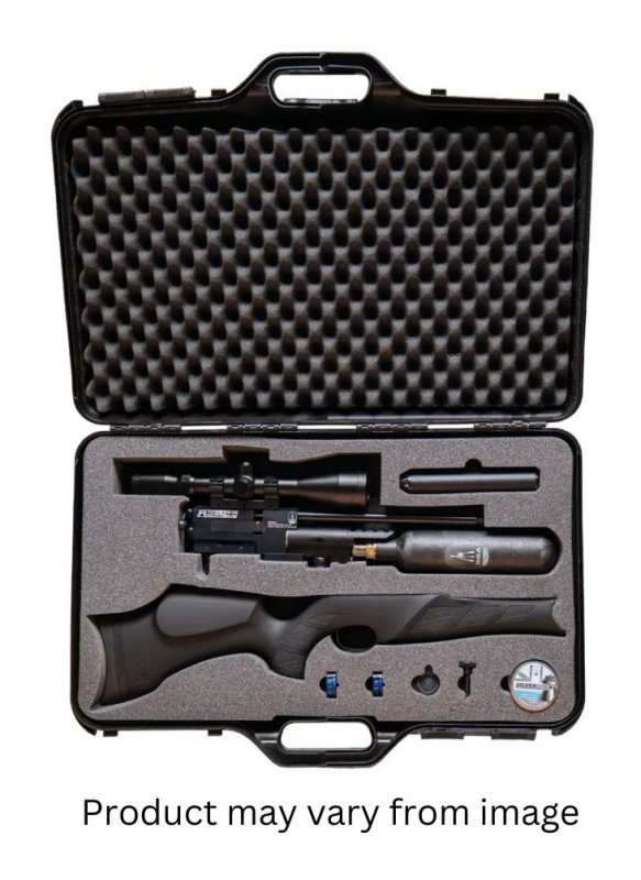 BSA  BSA R12 CLX Take-Down PCP Air Rifle