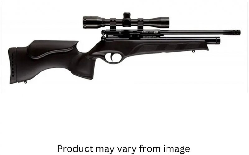 BSA  BSA Ultra TS PCP Air Rifle