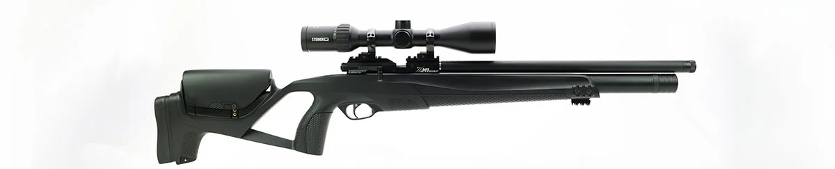 STOEGER XM1 SCOUT Combo PCP Air Rifle