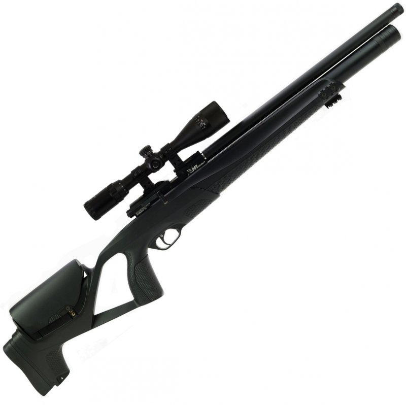 STOEGER XM1 SCOUT Combo PCP Air Rifle