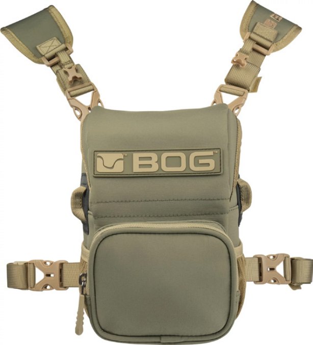 VIGILANT BINO BIVY BAG