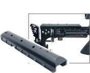 Saber Tactical  SABER TACTICAL FX IMPACT AMBIDEXTROUS CHEEK REST