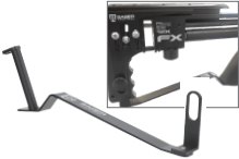 Saber Tactical  SABER TACTICAL FX IMPACT BAG RIDER