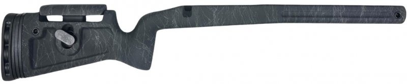 Grayboe GRAYBOE PHEONIX 2 Remington 700 S/A Rifle Chassis