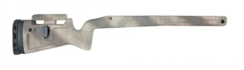 Grayboe GRAYBOE PHEONIX 2 Remington 700 L/A Rifle Chassis