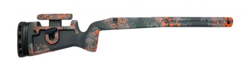 Grayboe GRAYBOE PHEONIX 2 Tikka T3 Chassis