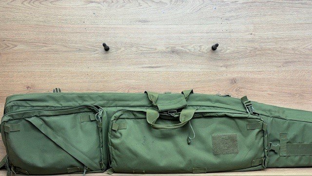 Wulf  S/H Wulf tactical Drag Bag