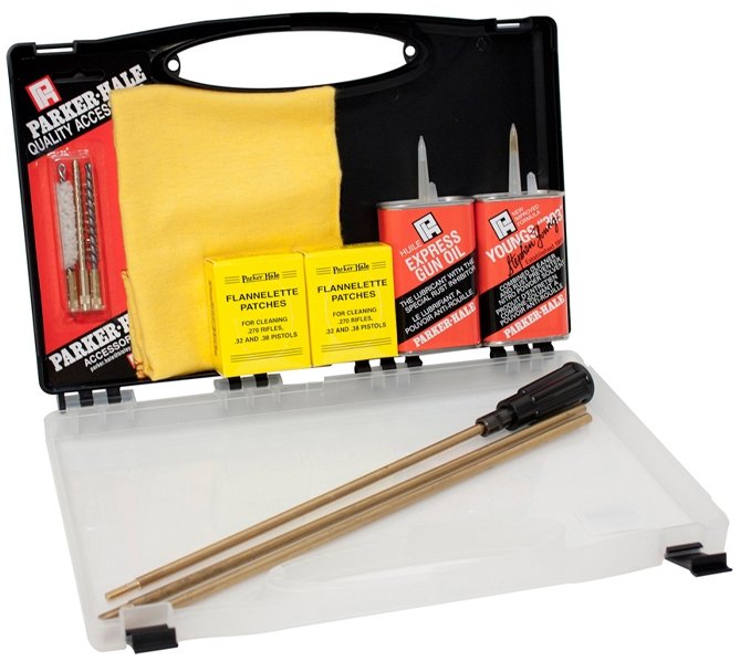Parker Hale Parker Hale Rifle Cleaning Kit