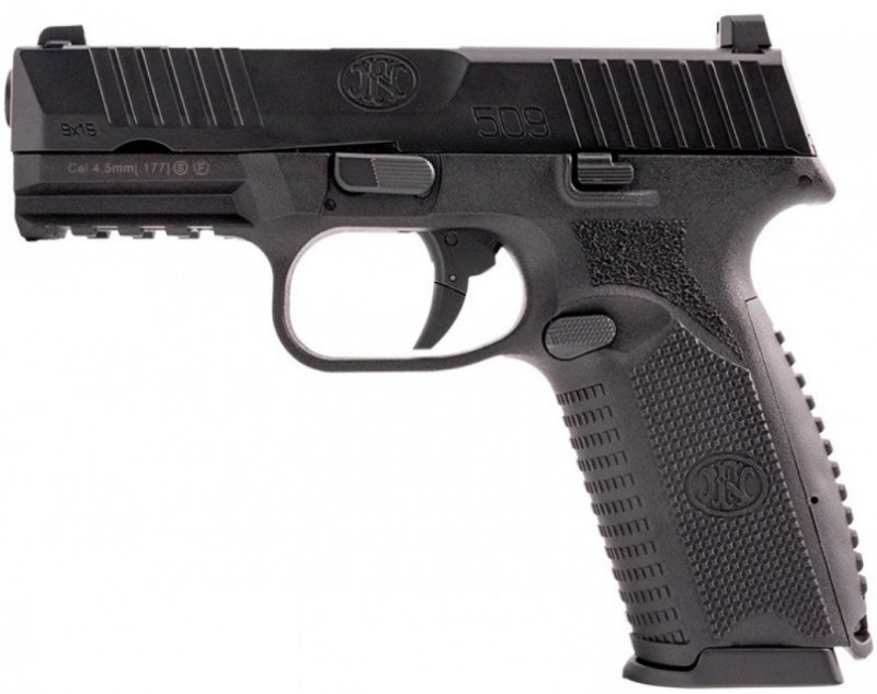 Cybergun FN 509 Civillian