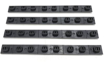 Tikka Tikka T3x Ace M-Lock Rail Cover FDE