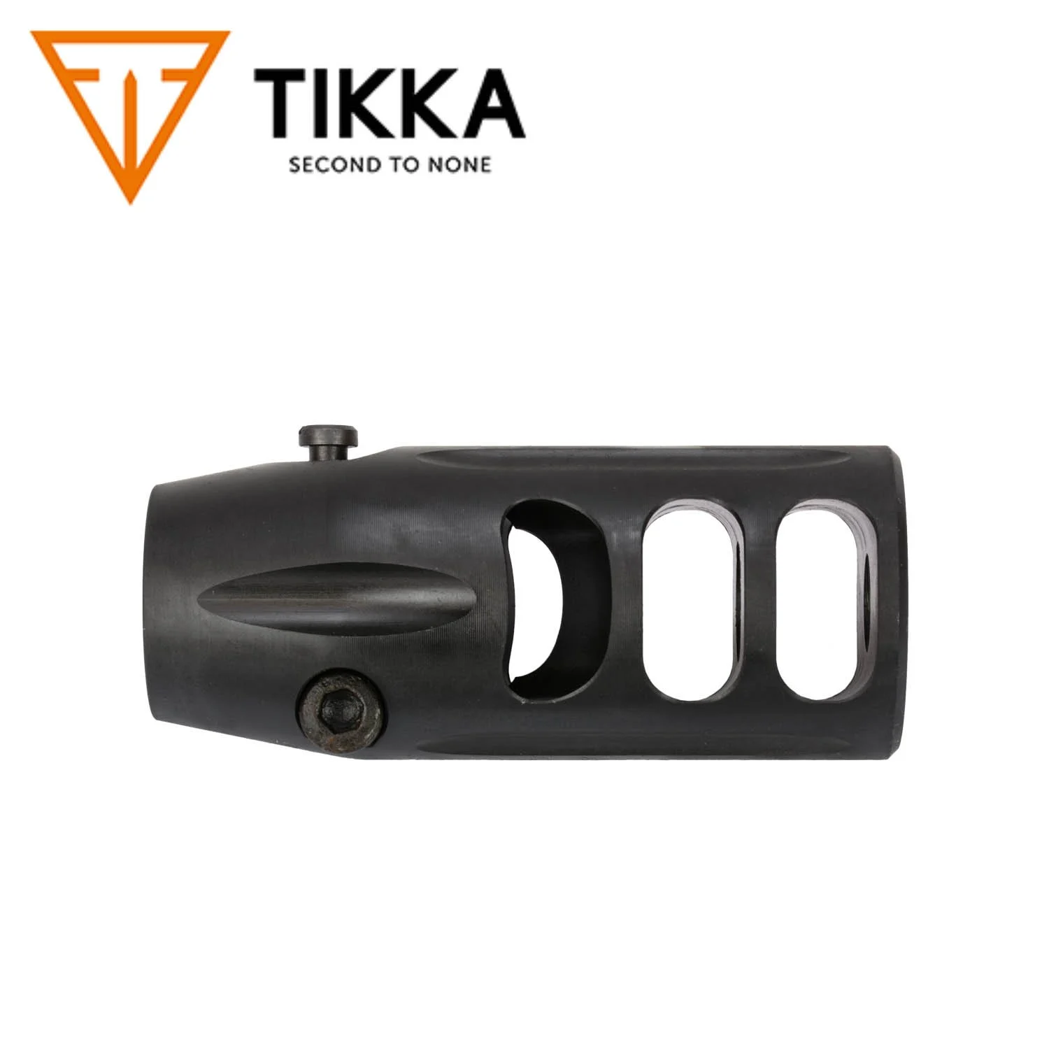 Tikka TIKKA TAC A1 MUZZLE BRAKE 5/8-24