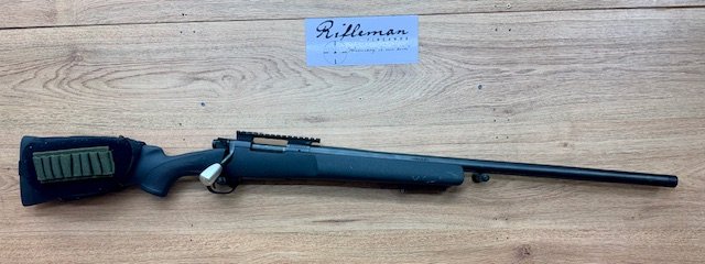 Winchester S/H Winchester Model 70 .243 WSSM