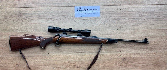 S/H Winchester Model 70 .308 Hunting Rifle