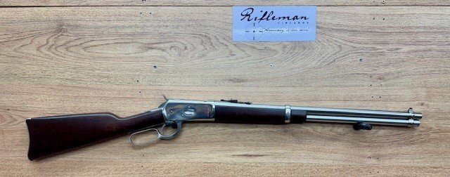 S/H Rossi Puma .44 Magnum