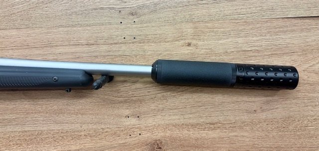 Tikka S/H Tikka T3x Varmint Stainless .223