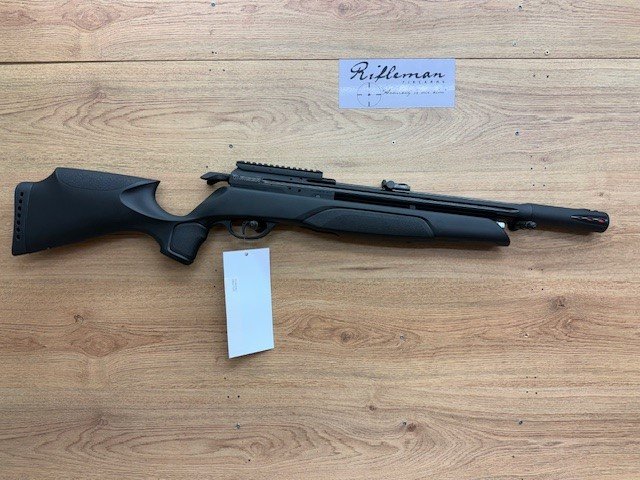 Gamo  S/H Gamo Riser .177 PCP Air Rifle