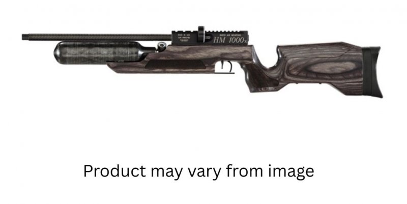 R.A.W Airguns  RAW HM1000x Laminate PCP Air Rifle