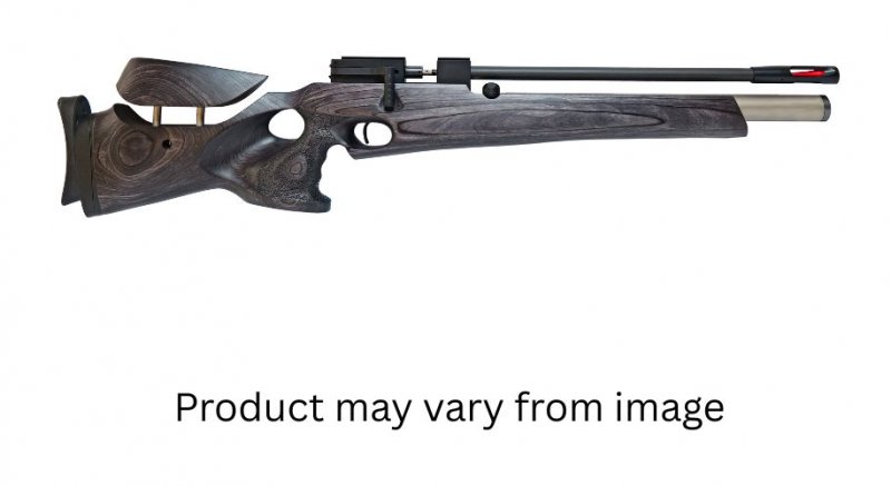 R.A.W Airguns  RAW TM1000 Thumbhole PCP Air Rifle