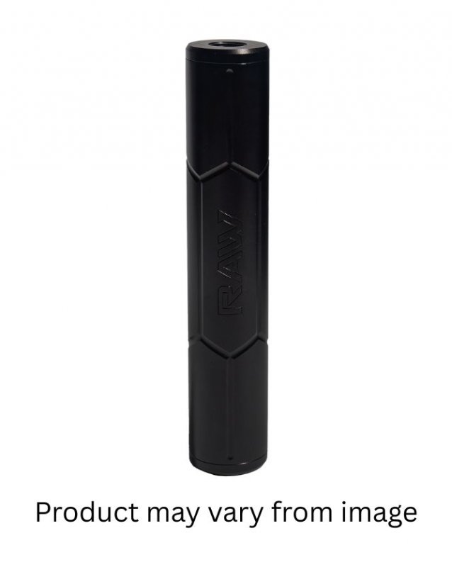 R.A.W Airguns  RAW Moderator