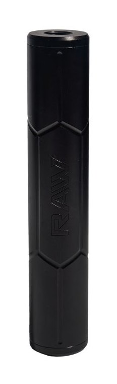 R.A.W Airguns RAW Moderator