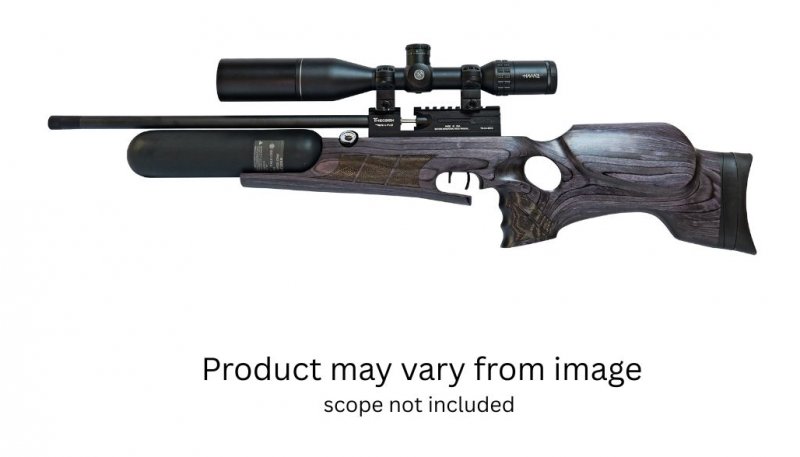 Theoben Airguns THEOBEN RAPID Classic Laminate PCP Air Rifle