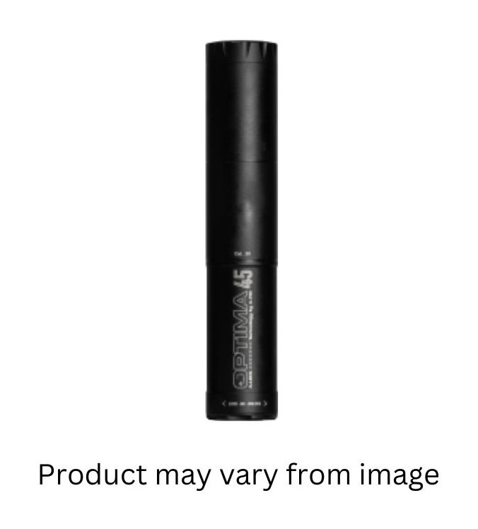 A-Tec A-Tec Optima Silencer