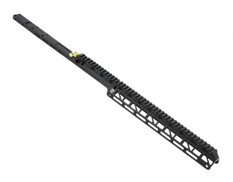 Saber Tactical  Saber Tactical FX Impact M4 TRS Rail