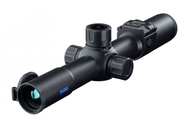 PARD PARD Night Stalker Mini Night Vision Scope