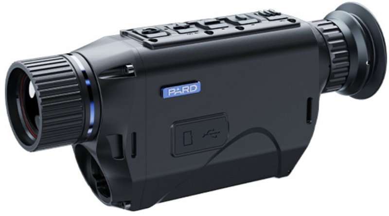 PARD PARD TA32-35 384px 25mm With LRF Thermal Monocular