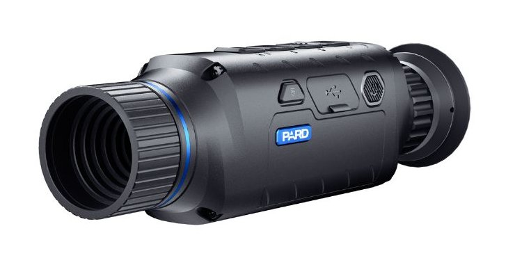 PARD PARD Leopard Thermal Monocular