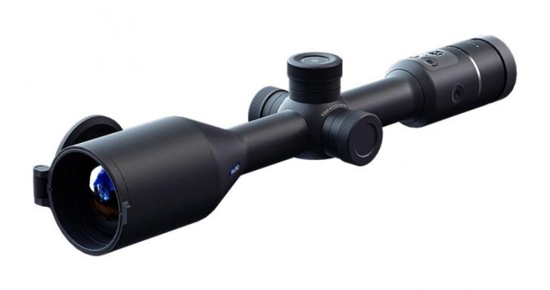 PARD PARD Pantera 640 eX Thermal Rifle Scope