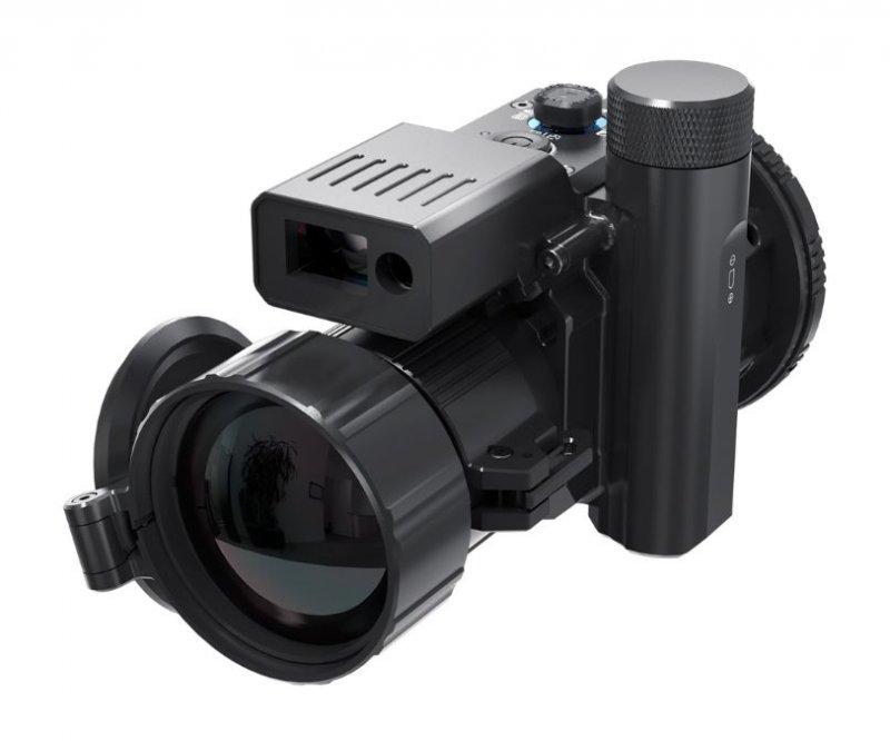 PARD PARD Predator Thermal Clip On