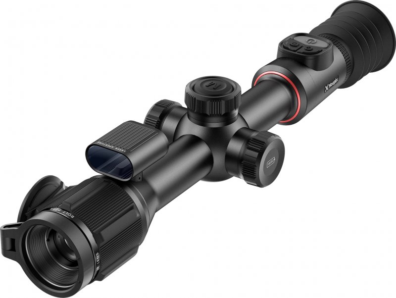 Nocpix NOCPIX BOLT THERMAL RIFLE SCOPE