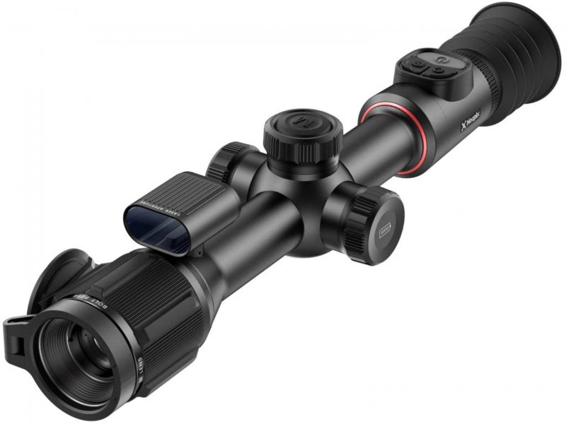 Nocpix NOCPIX BOLT THERMAL RIFLE SCOPE