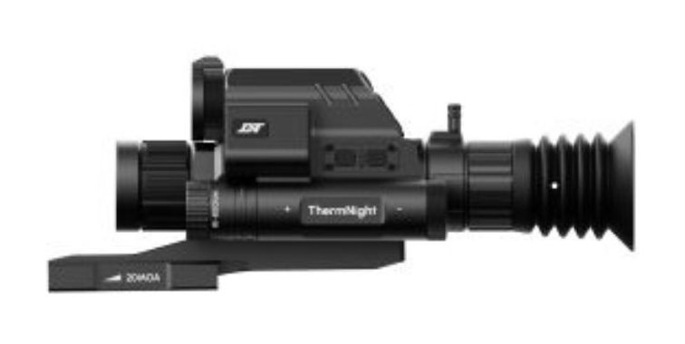 DNT Optics DNT ThermNight TNC635R Multi-Spectral Thermal
