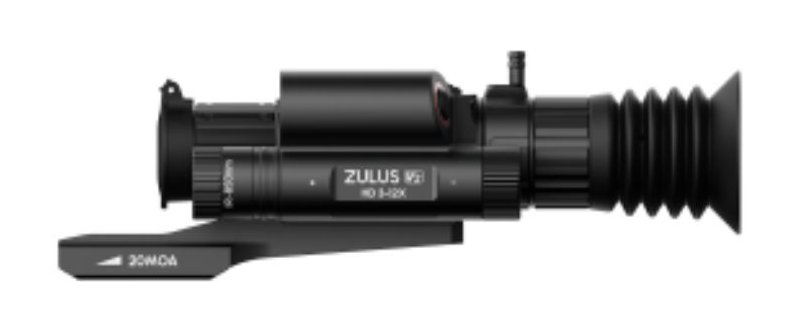 DNT Optics  DNT Zulus HD V2 LRF