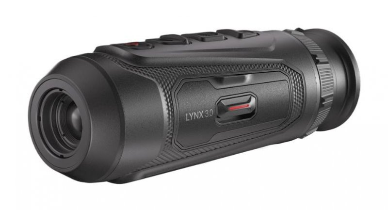 HIKMICRO HIKMICRO LYNX 3.0 Thermal Monocular