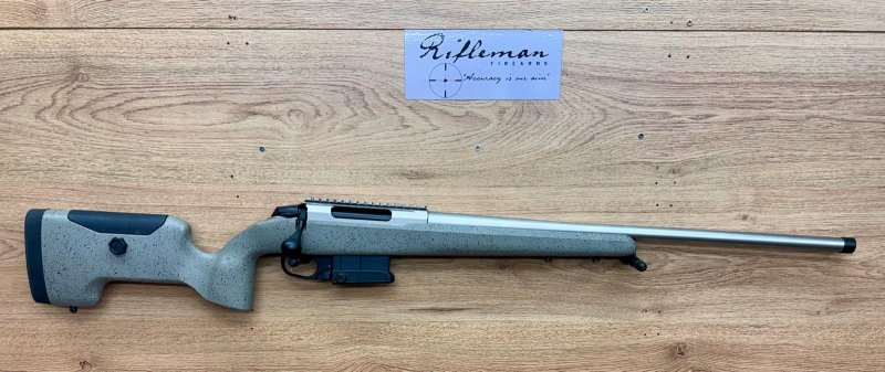 Tikka S/H Tikka T3X UPR 6.5 Creedmoor