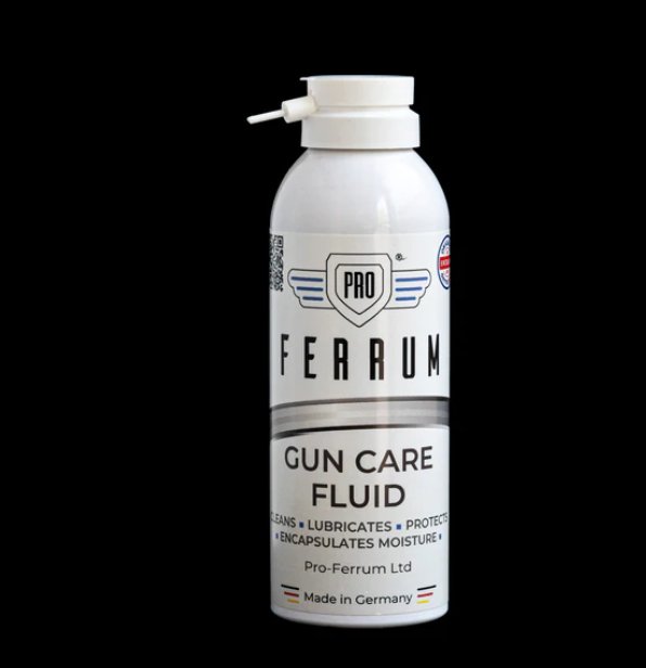 Pro Ferrum Gun Care Fluid