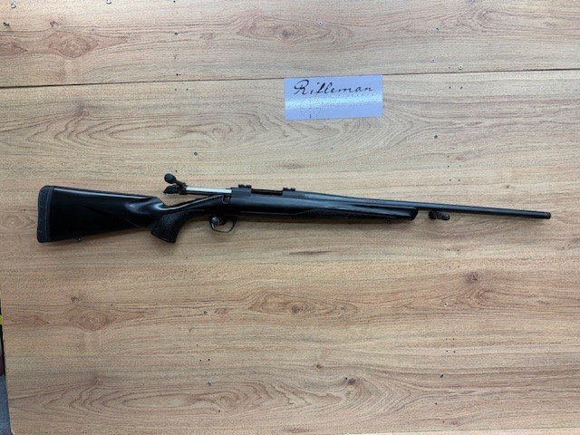 Browning S/H Browning X-Bolt .308 Bolt Action Rifle