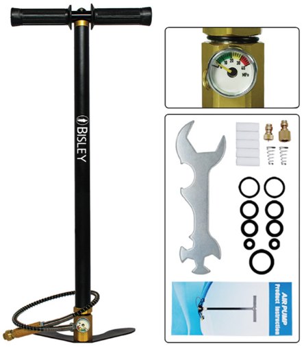 Bisley  Bisley Air Pump One