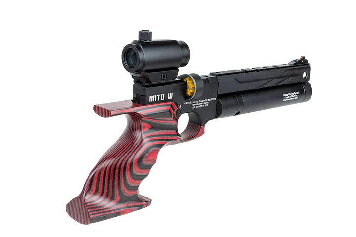 Reximex Reximex Mito S Laminate PCP Air Pistol