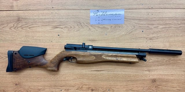 Air Arms  S/H Air Arms S510 Ultimate Sporter Carbine .177 (Walnut)